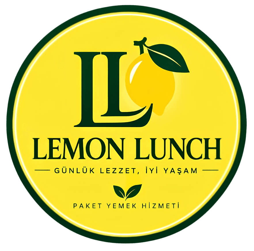 Lemon Lunch